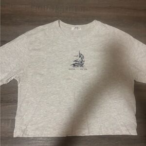 New York Graphic T-Shirt